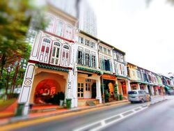 Duxton Road (D2), Retail #585259241